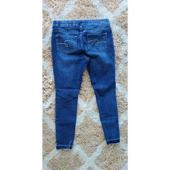 Justice‎ 14 plus Jeggings - Picture 2 of 4